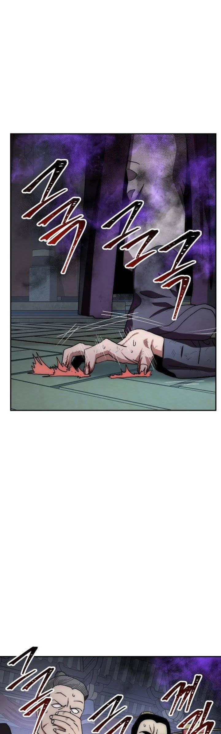 Poison Dragon The Legend Of An Asura 31 7