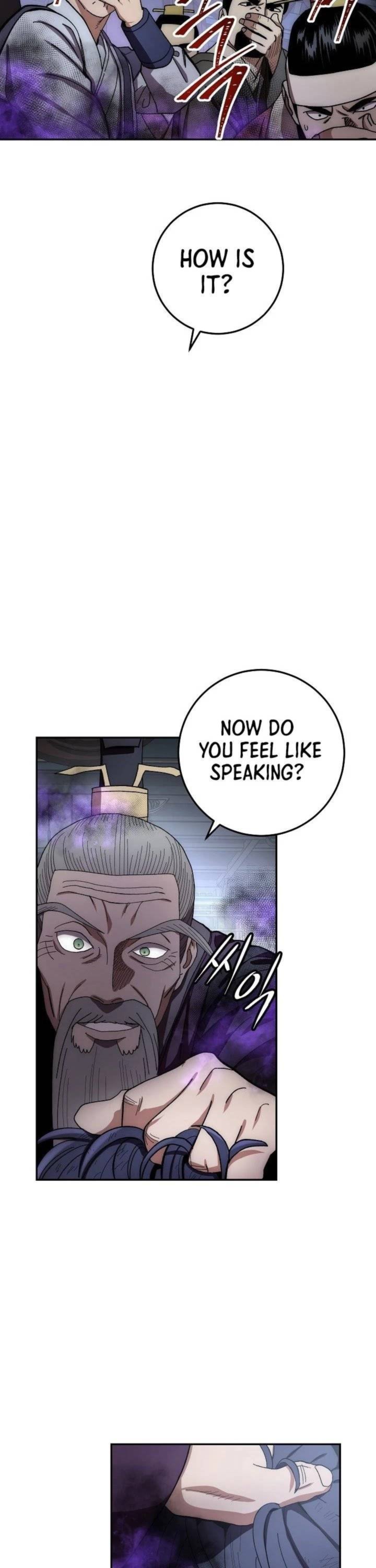 Poison Dragon The Legend Of An Asura 31 8