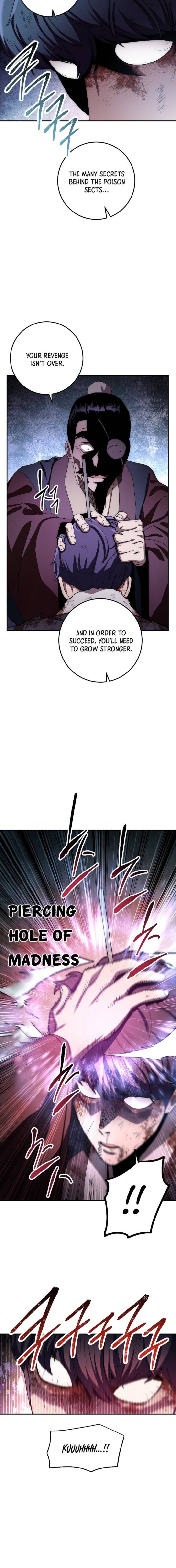 Poison Dragon The Legend Of An Asura 35 3