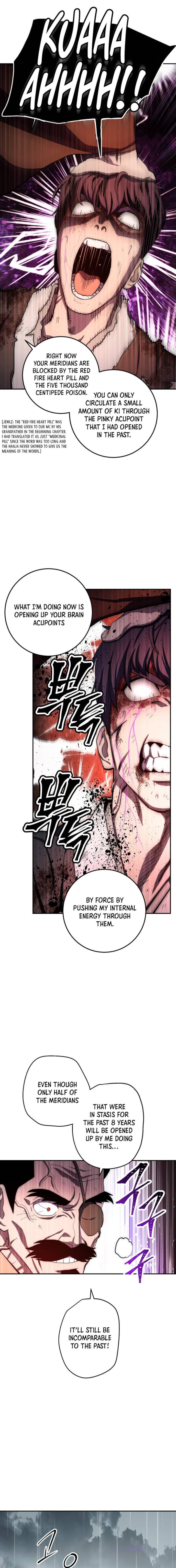 Poison Dragon The Legend Of An Asura 35 4