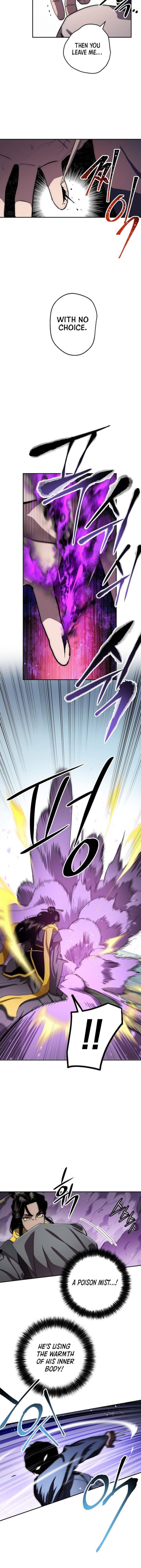 Poison Dragon The Legend Of An Asura 37 10