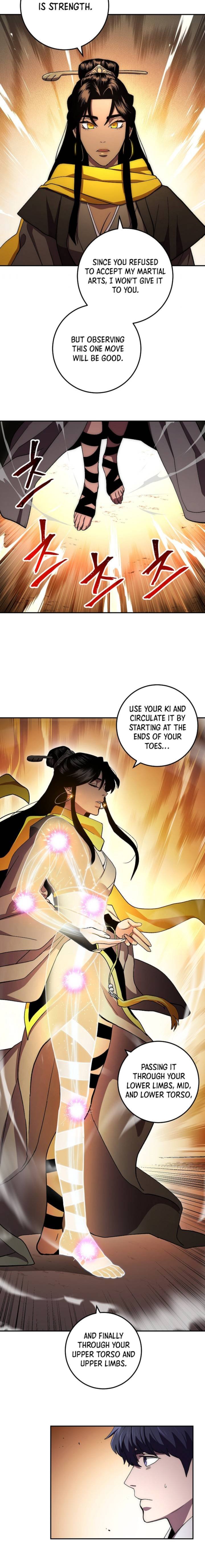Poison Dragon The Legend Of An Asura 38 12