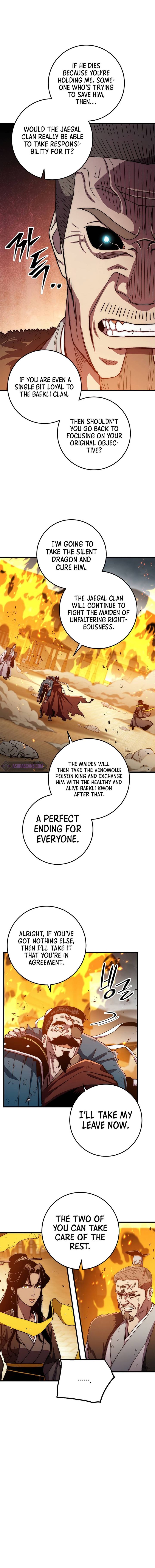 Poison Dragon The Legend Of An Asura 56 8
