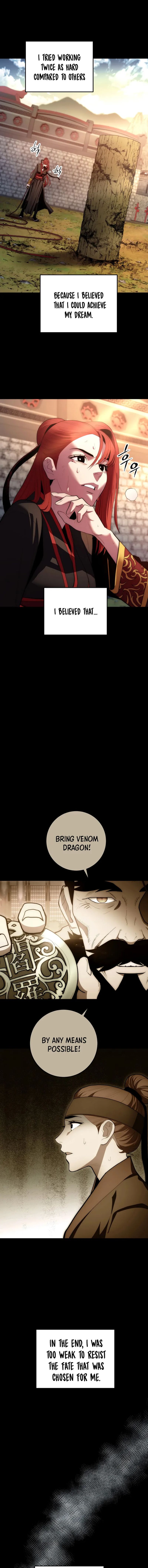 Poison Dragon The Legend Of An Asura 83 19
