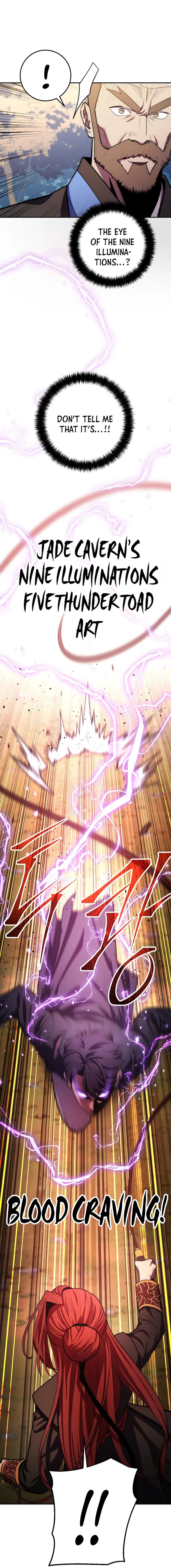 Poison Dragon The Legend Of An Asura 83 3