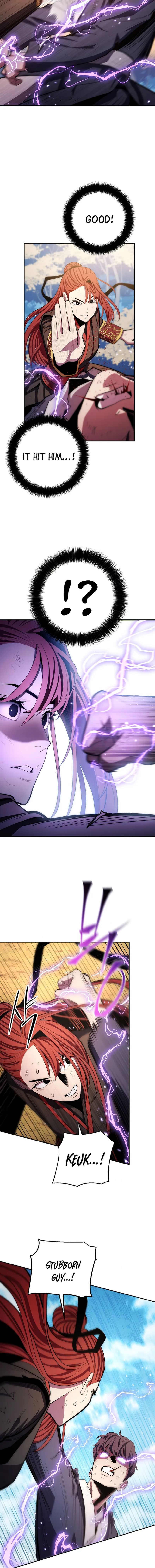 Poison Dragon The Legend Of An Asura 83 9