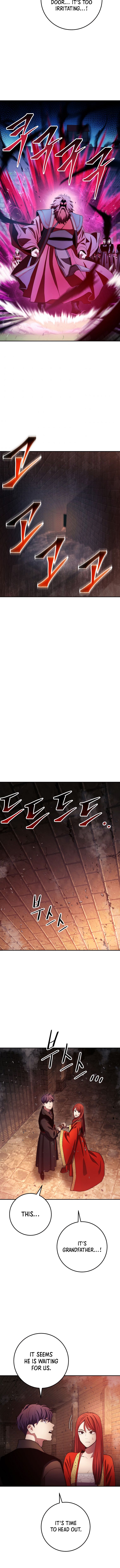 Poison Dragon The Legend Of An Asura 97 11
