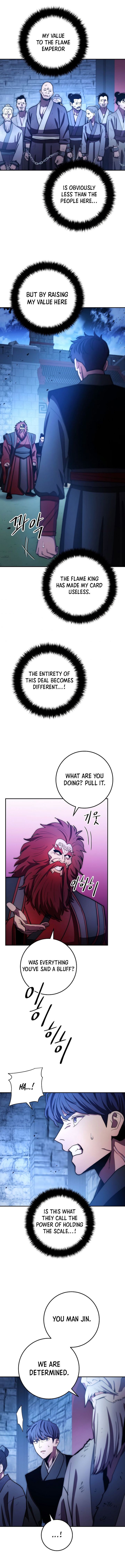 Poison Dragon The Legend Of An Asura 98 9