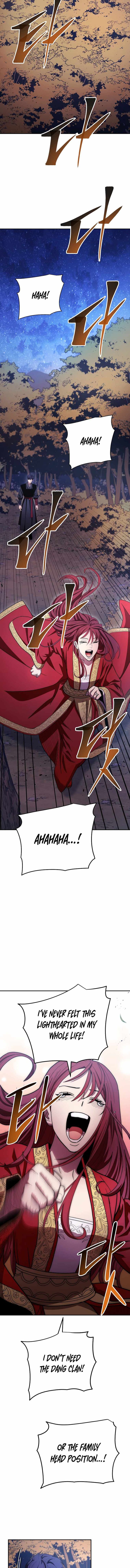 Poison Dragon The Legend Of An Asura 99 6
