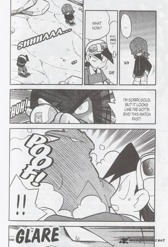 Pokemon Adventures 103 8