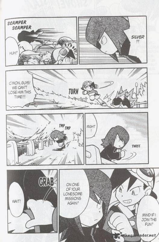 Pokemon Adventures 104 19