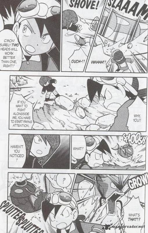 Pokemon Adventures 104 20