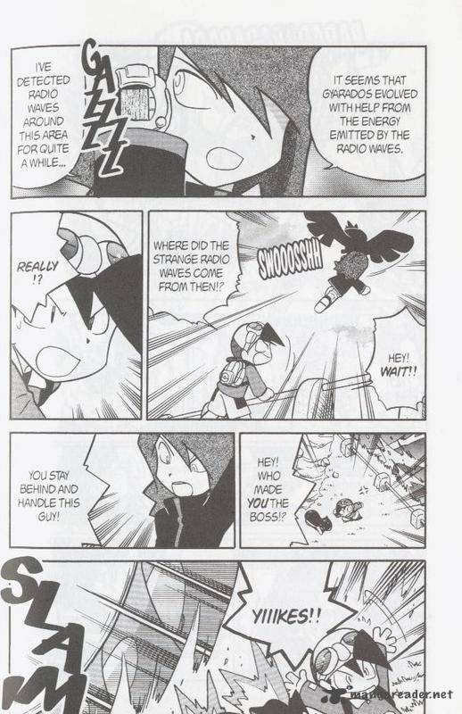 Pokemon Adventures 104 21