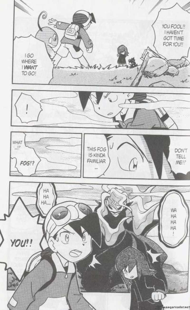 Pokemon Adventures 105 14