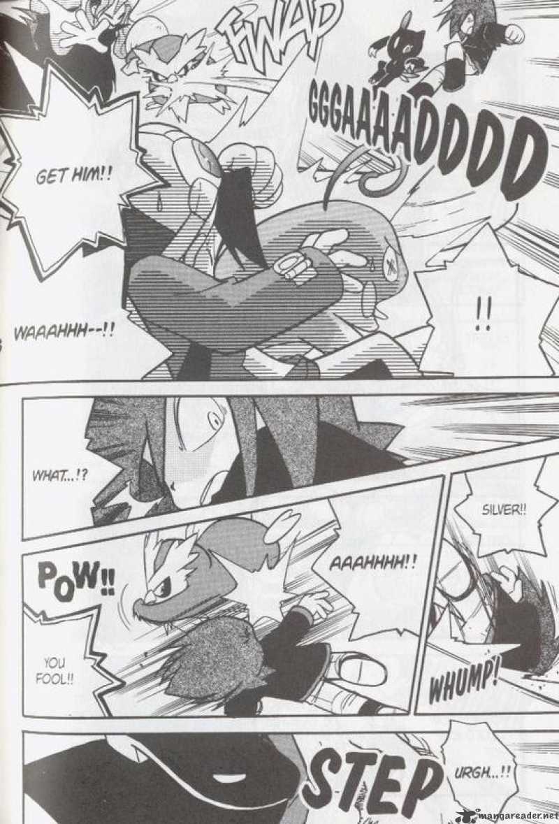 Pokemon Adventures 105 5