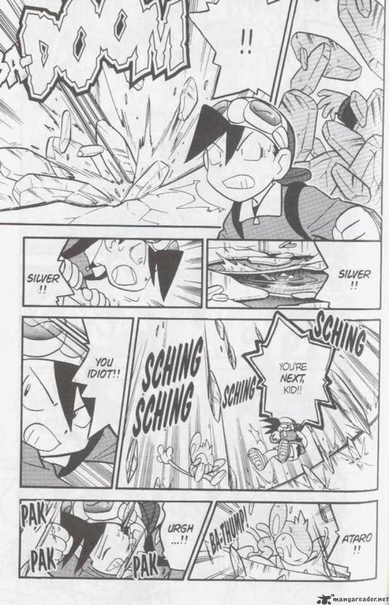 Pokemon Adventures 106 2