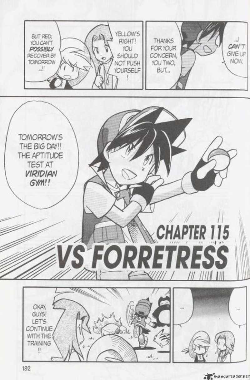 Pokemon Adventures 107 14