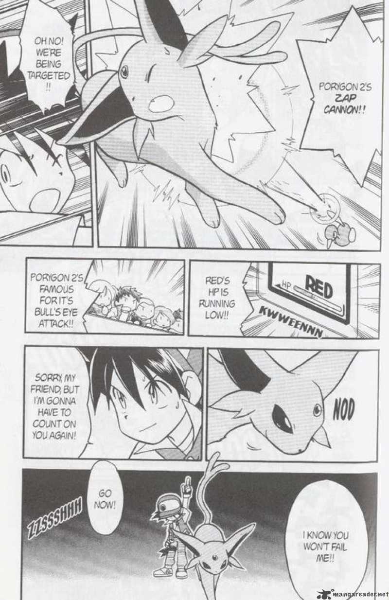 Pokemon Adventures 107 2