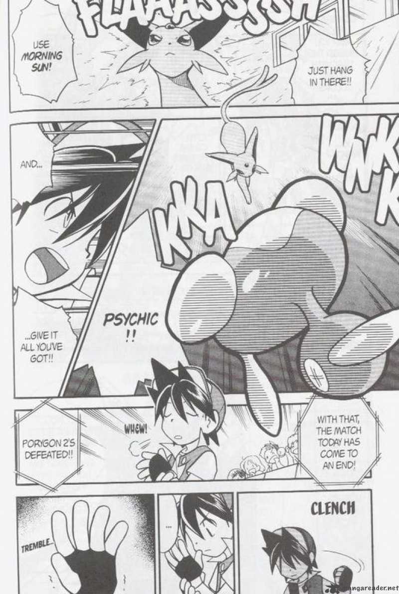 Pokemon Adventures 107 3