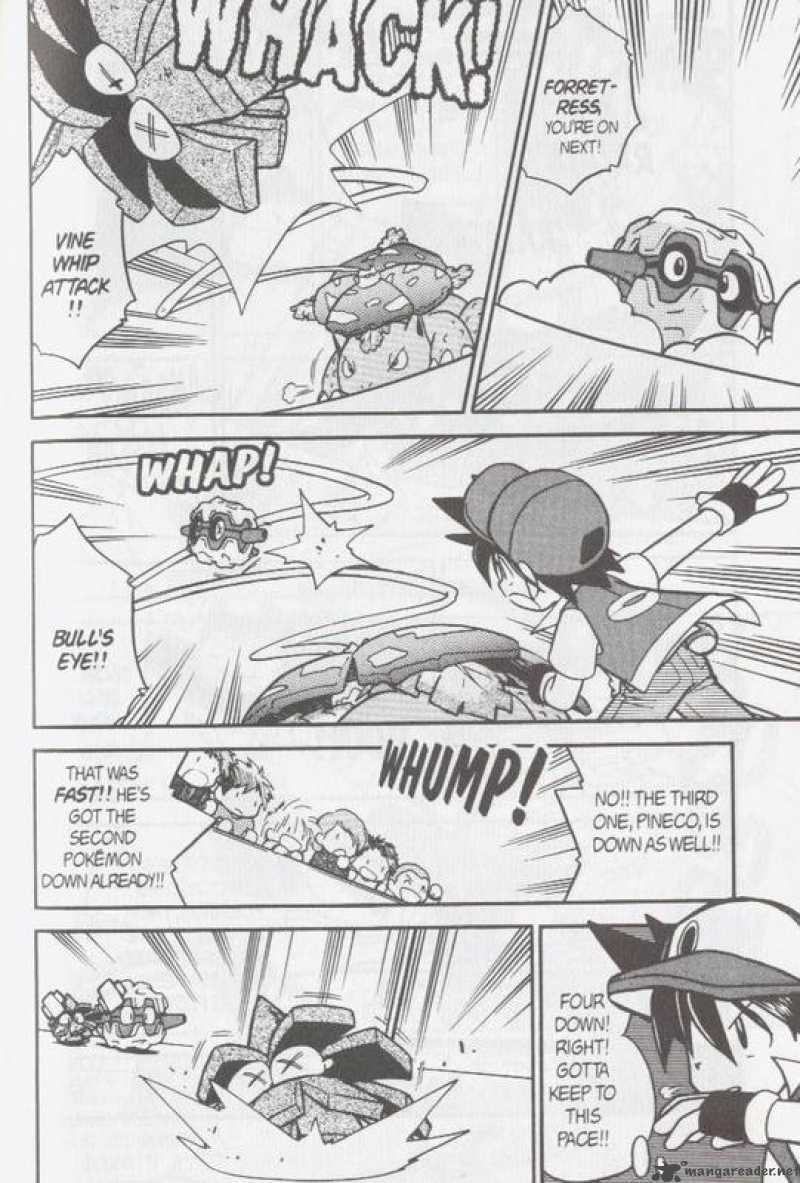 Pokemon Adventures 107 9