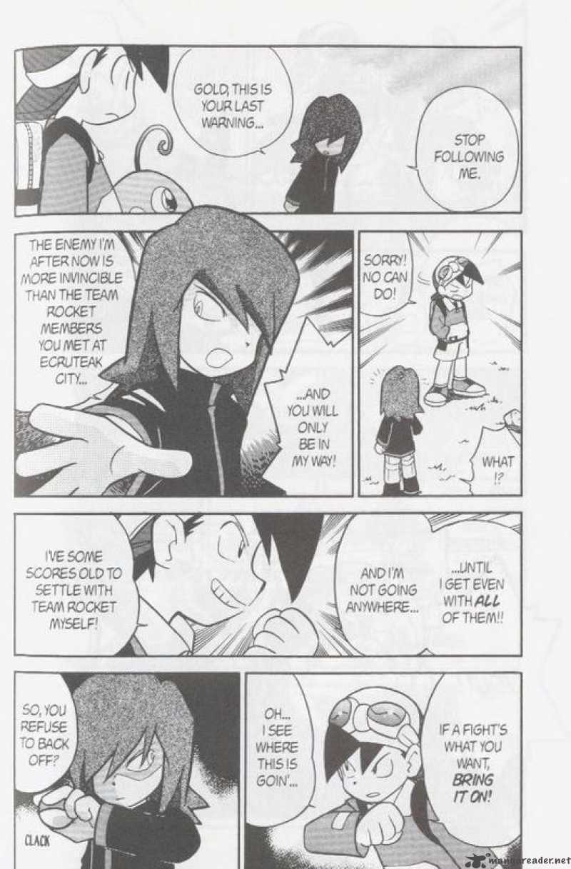 Pokemon Adventures 112 11