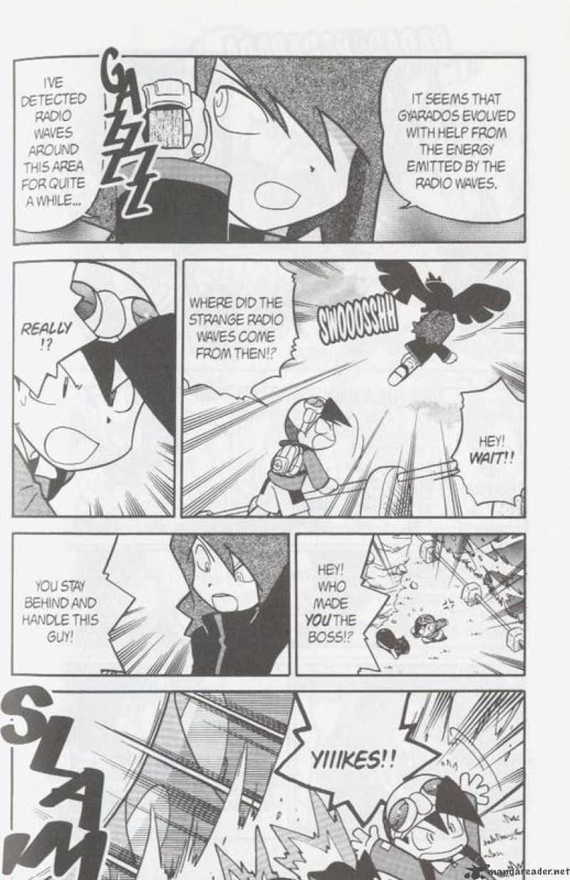 Pokemon Adventures 112 4