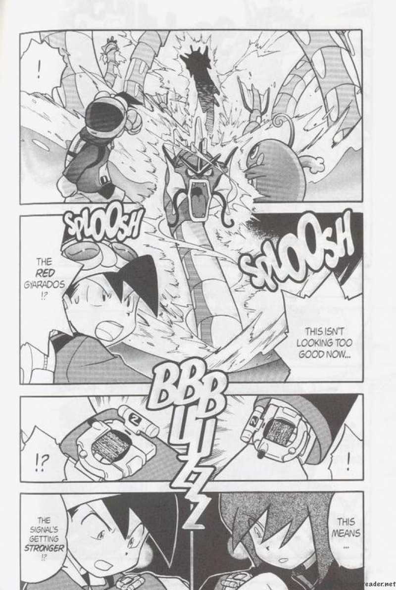 Pokemon Adventures 112 8