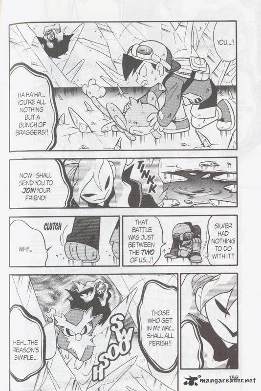 Pokemon Adventures 114 12