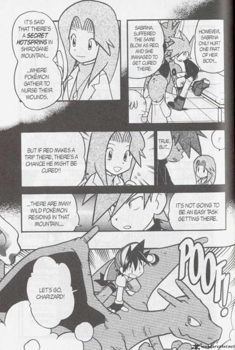 Pokemon Adventures 116 2