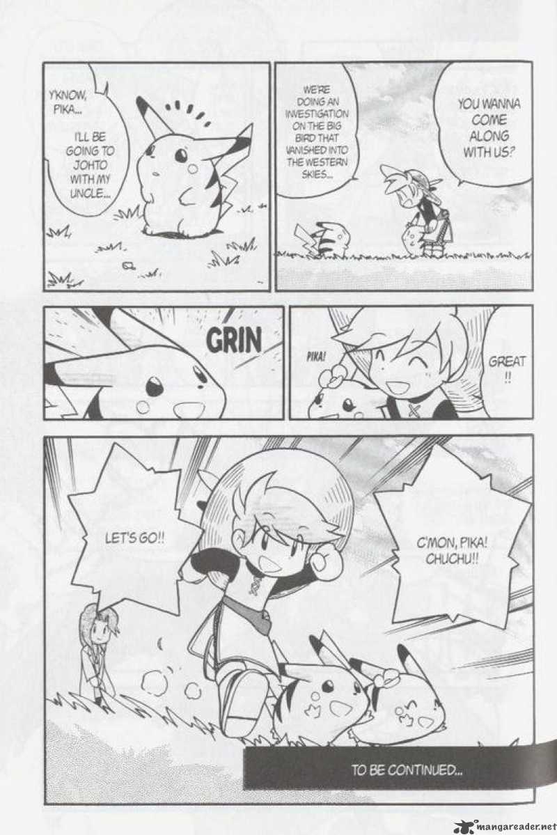 Pokemon Adventures 116 4