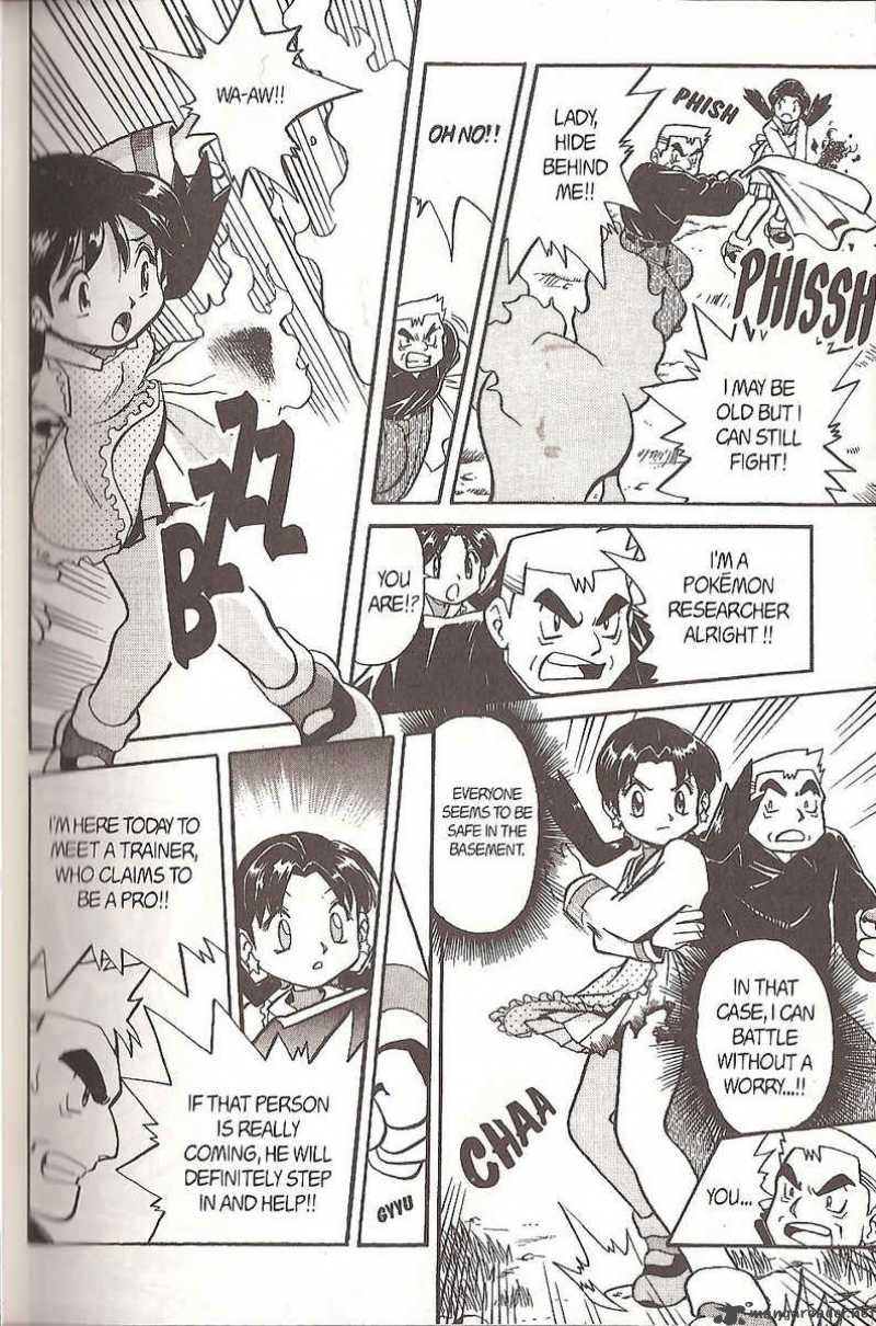 Pokemon Adventures 117 12