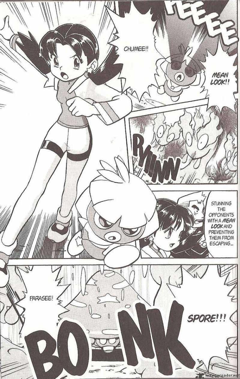 Pokemon Adventures 117 15