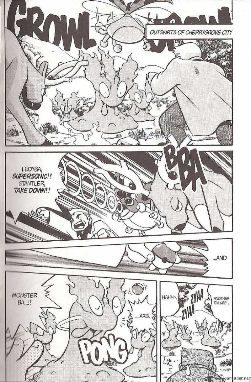 Pokemon Adventures 117 4