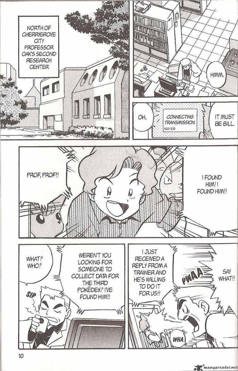 Pokemon Adventures 117 7