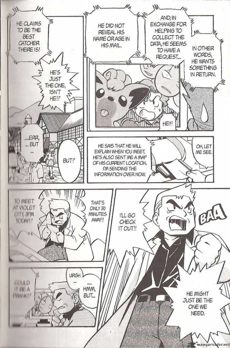 Pokemon Adventures 117 8