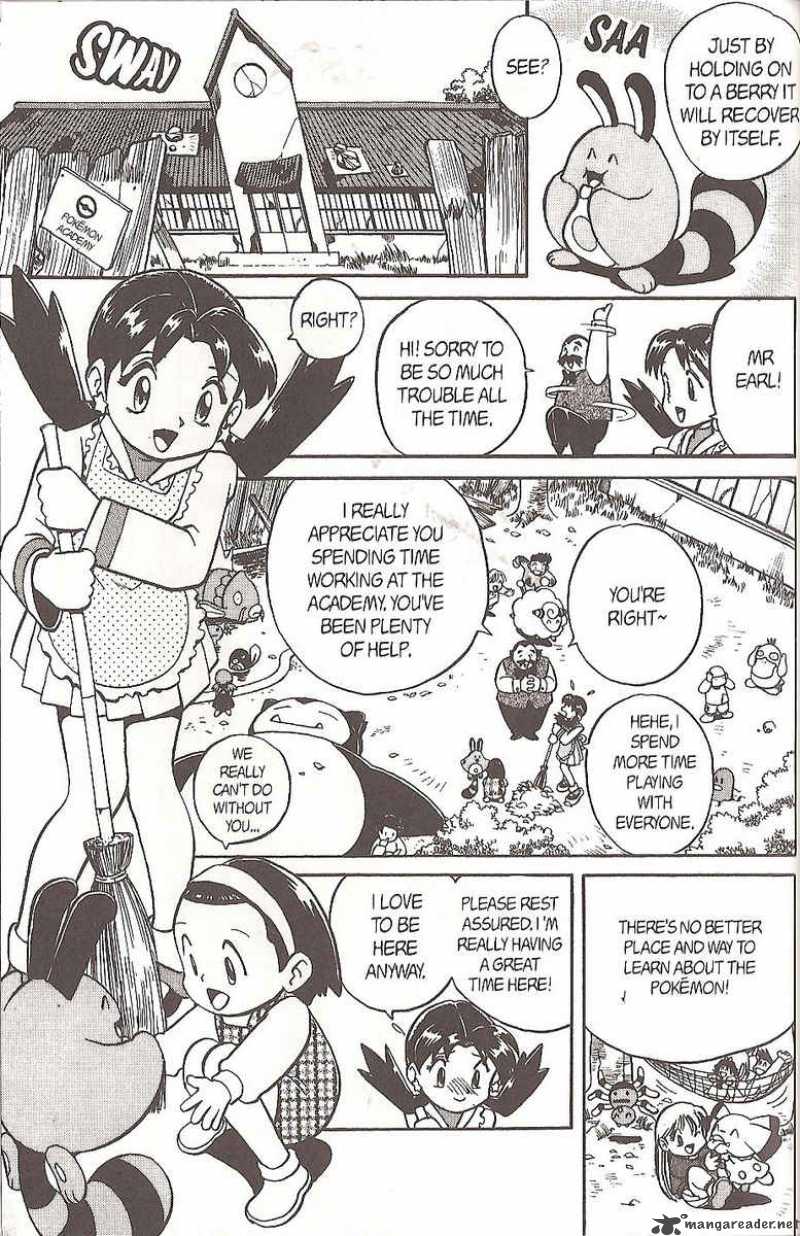 Pokemon Adventures 117 9