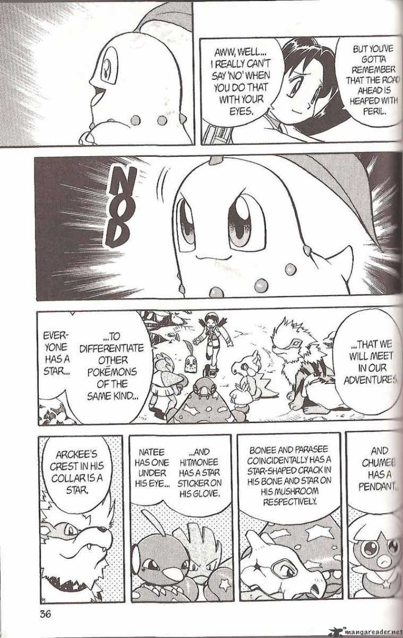 Pokemon Adventures 118 13