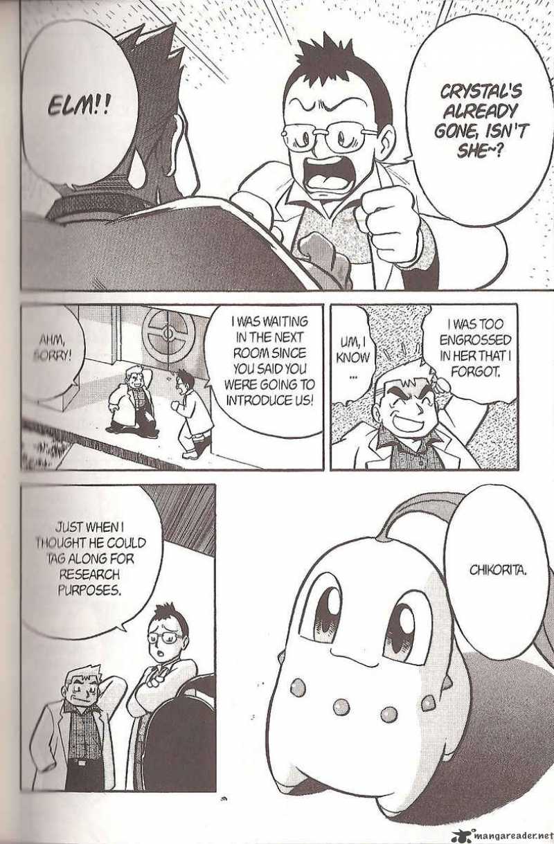 Pokemon Adventures 118 2