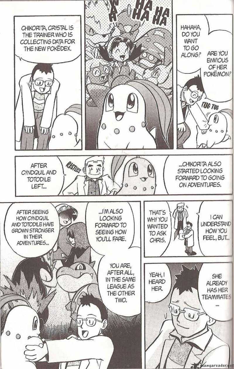 Pokemon Adventures 118 3