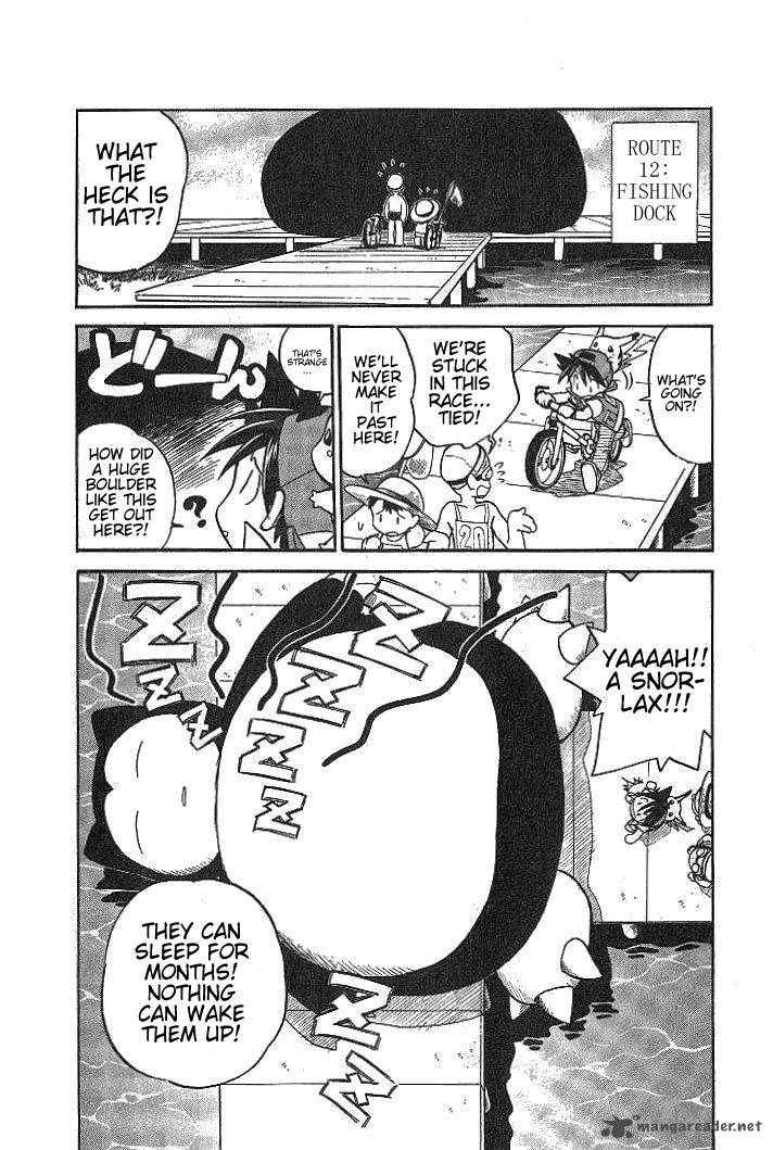 Pokemon Adventures 12 10