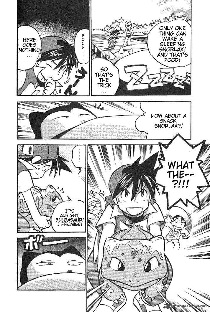 Pokemon Adventures 12 12