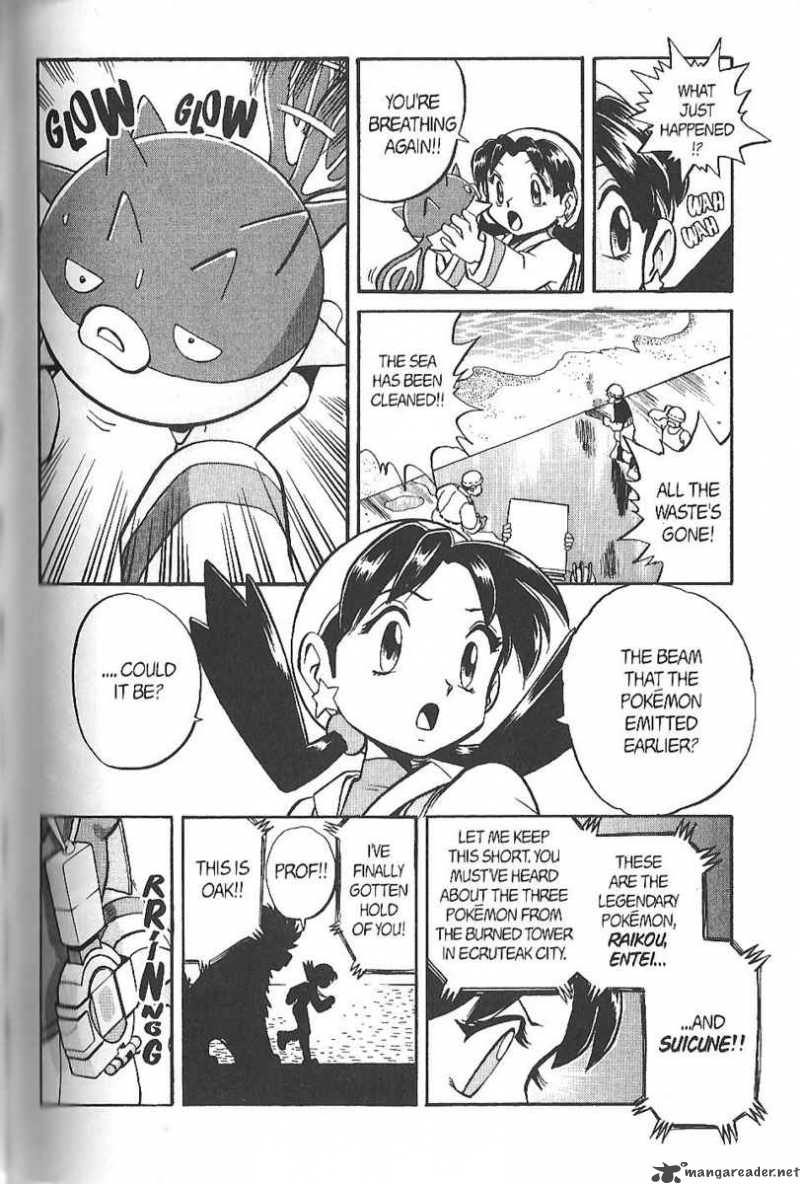 Pokemon Adventures 122 11