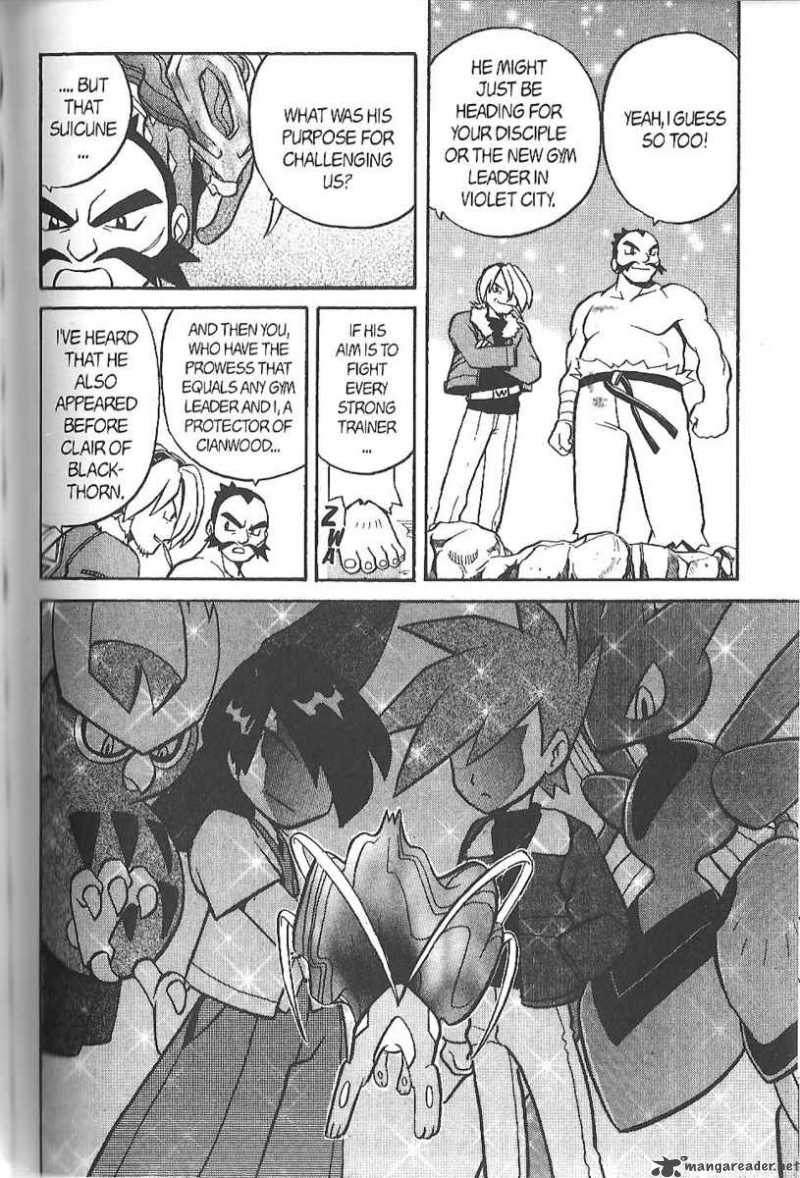 Pokemon Adventures 124 14