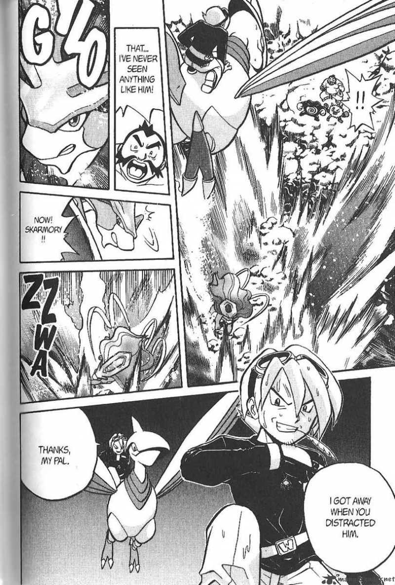 Pokemon Adventures 124 6