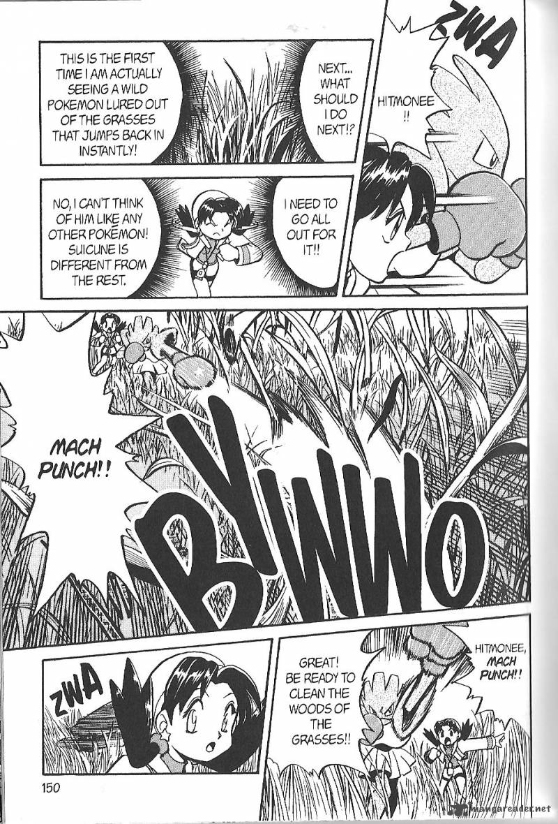 Pokemon Adventures 126 6