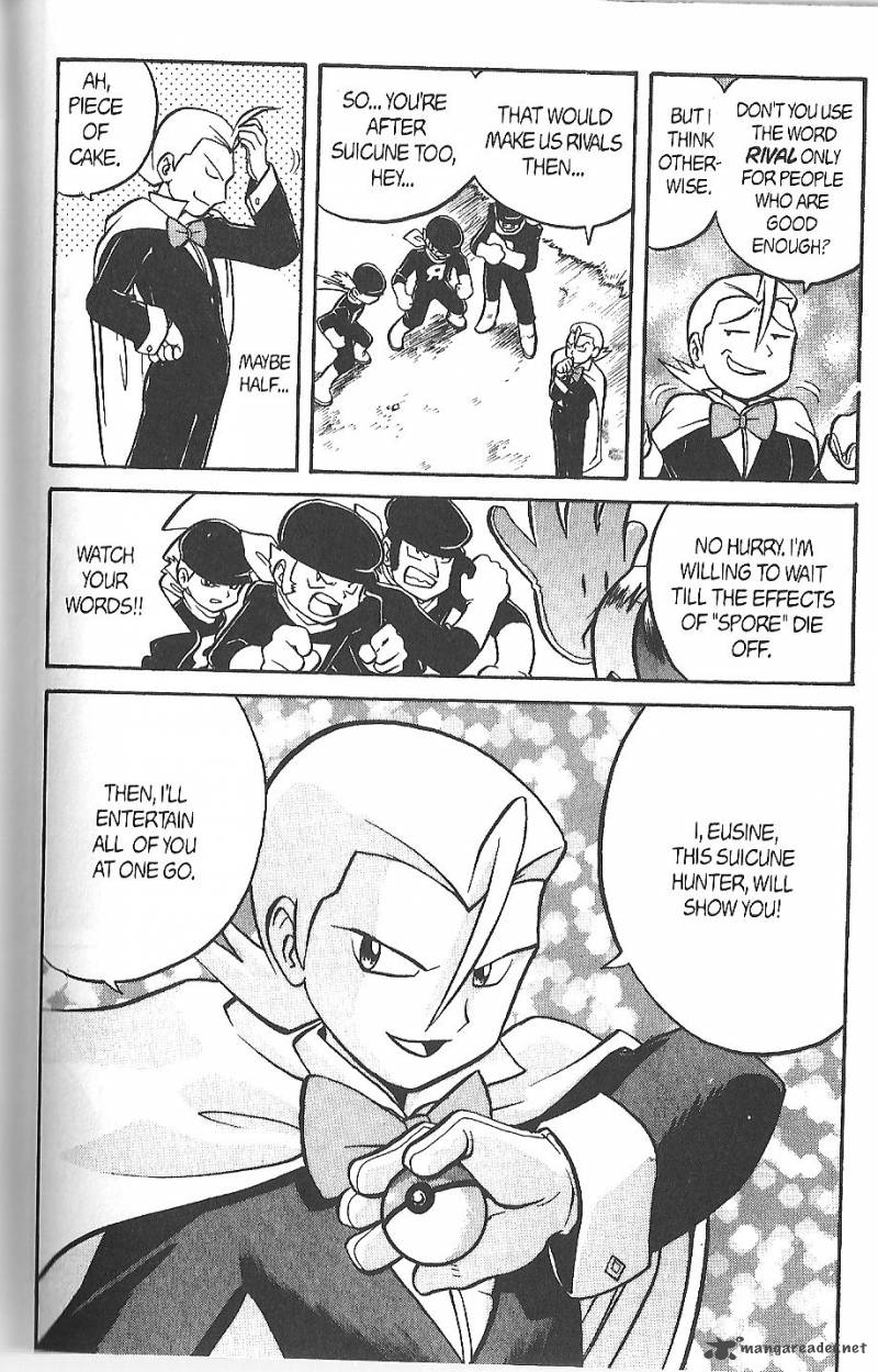 Pokemon Adventures 128 12