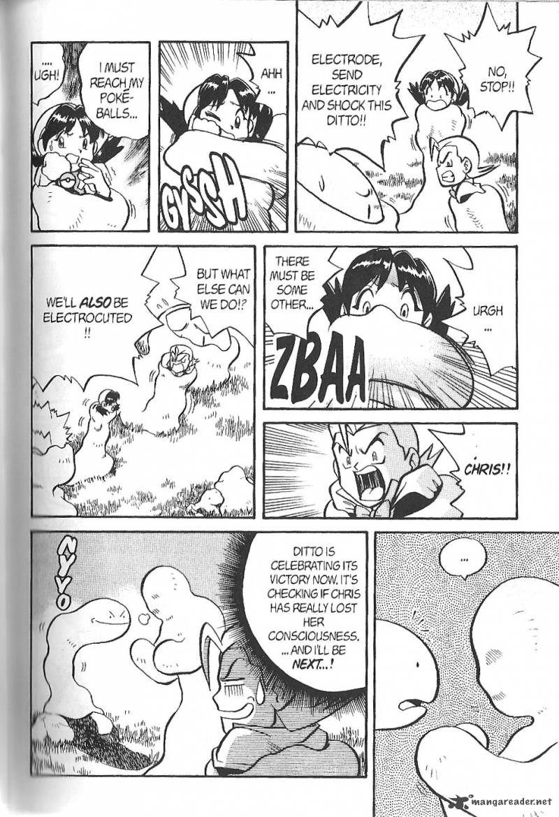 Pokemon Adventures 128 2