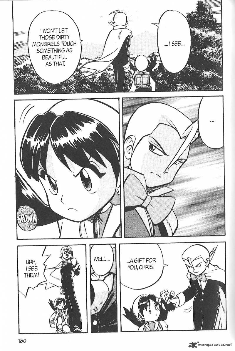 Pokemon Adventures 128 9