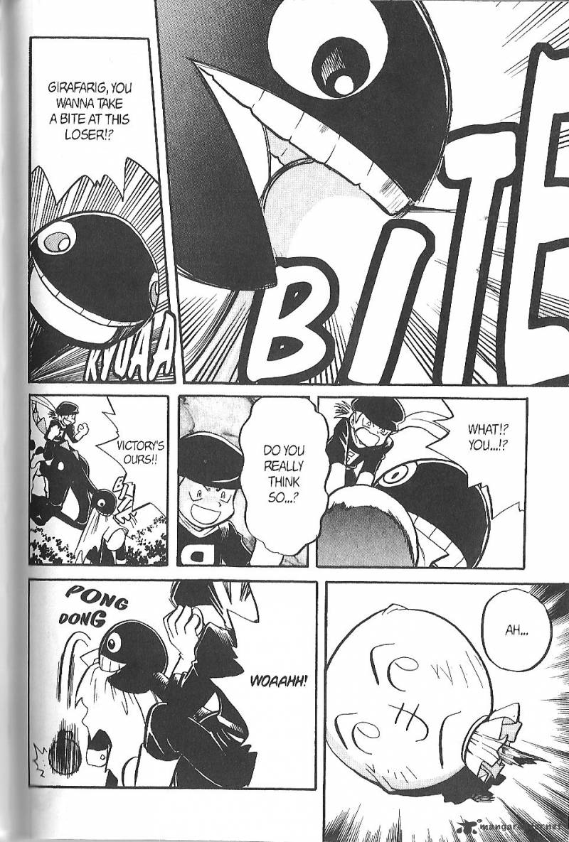 Pokemon Adventures 129 10