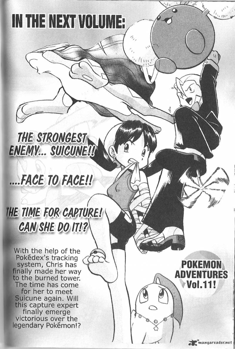 Pokemon Adventures 129 14